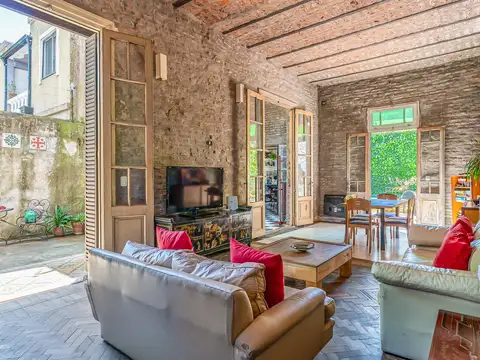 Casa en Venta de 3 dormitorios
