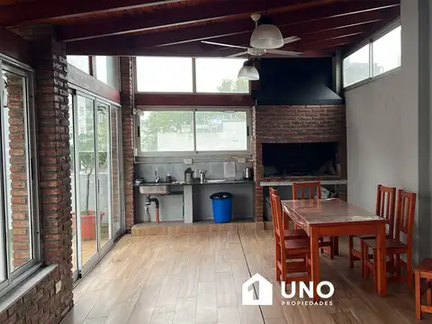 Departamento en Alquiler en Centro, $ 590.000