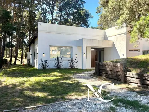 Casa en venta en Costa Esmeralda  Deportiva II