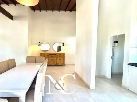 Casa en Venta 3 años