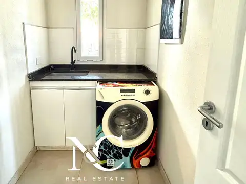 Casa en Venta en Costa Esmeralda, USD 185.000
