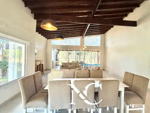 Casa en Venta al Noreste
