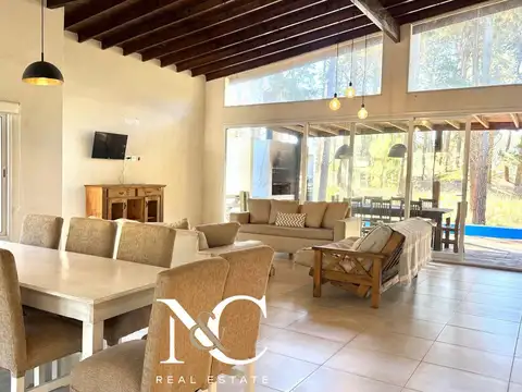 Casa en venta en Costa Esmeralda  Deportiva II
