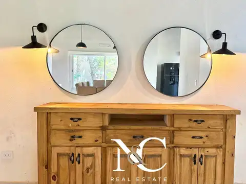 Casa 5 ambientes con 3 baños