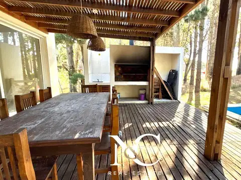 Casa en Venta 3 años