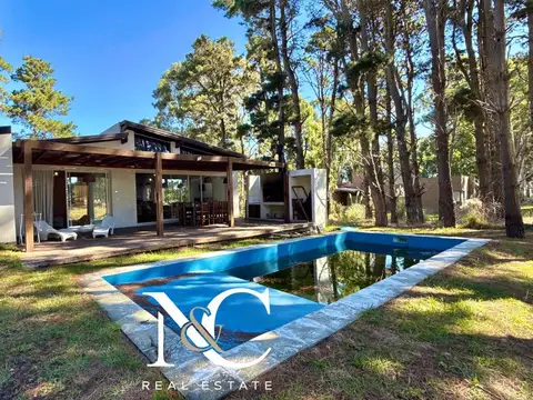 Casa en Venta al Noreste