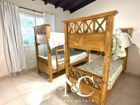 Casa en venta en Costa Esmeralda  Deportiva II
