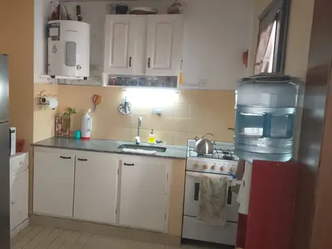 Departamento en Venta en San Bernardo del Tuyú, USD 44.000