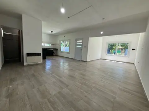 La Querencia  al 2300