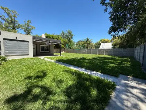 CASA 1 DORMITORIO EN FUNES