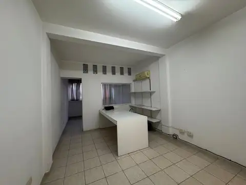 Oficina en Alquiler A Estrenar