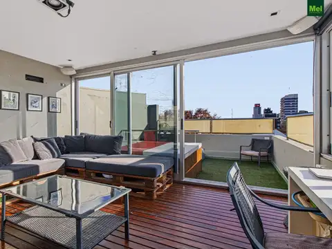 Departamento en Venta de 3 ambientes