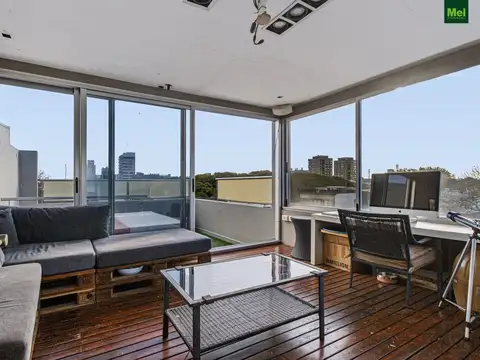 Dúplex  I Venta en Saavedra | Con terraza privada