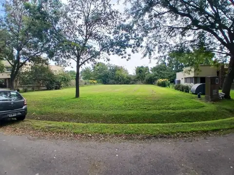 Lote en El Nacional Club de Campo FINANCIACIÓN