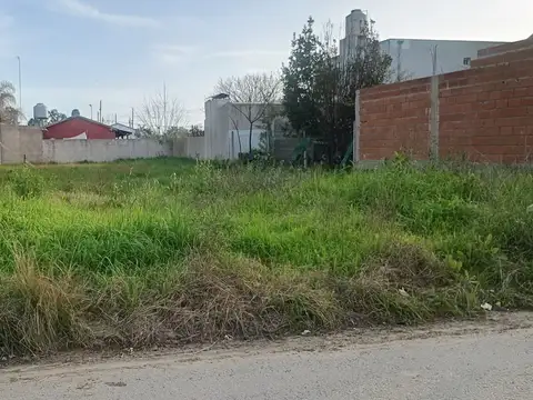 Terreno en Venta en Glew, USD 25.000