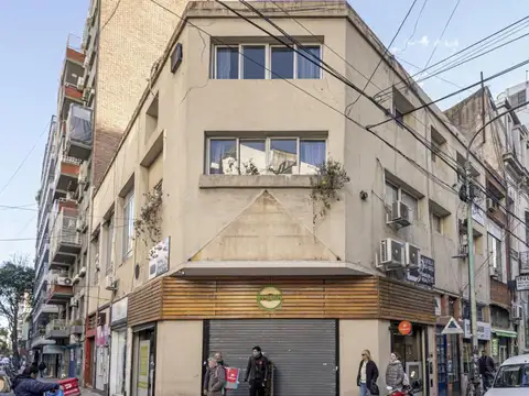 Oficina  en Venta en Balvanera, Capital Federal, Buenos Aires