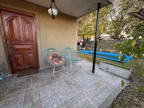 Casa en Venta de 2 dormitorios