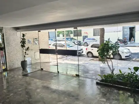 Gral Urquiza 2200, Piso 9º