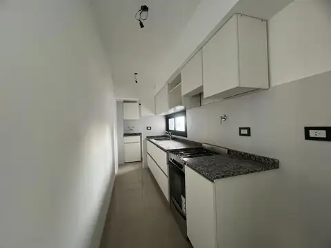 Departamento en Venta en Castelar Norte, USD 125.250