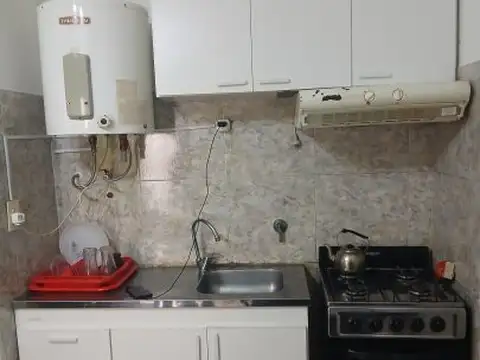ALQUILER- DTO, 2 AMBIENTE, LOMA DEL MIRADOR