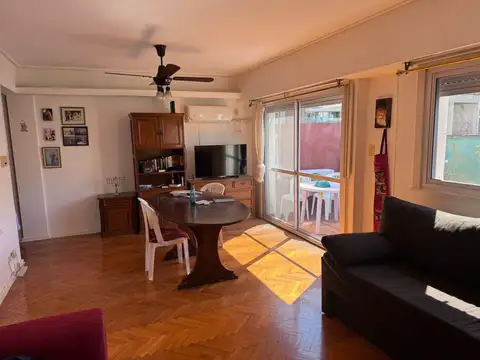 Departamento en Alquiler en Belgrano Barrancas, $ 1.500.000