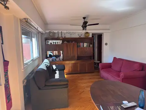 Departamento en Alquiler 40 años