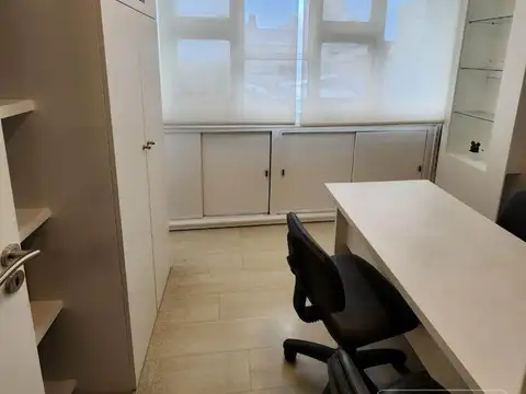 Oficina en Alquiler A Estrenar