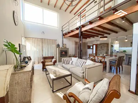 Casa en Venta 9 años