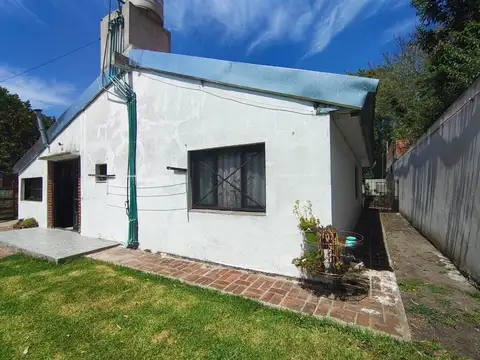 Casa en Venta 30 años