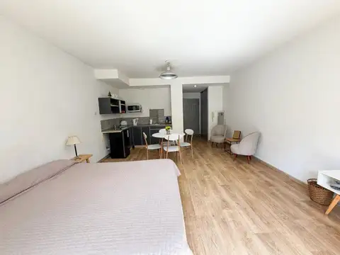 Departamento en Venta en Balvanera, USD 71.900