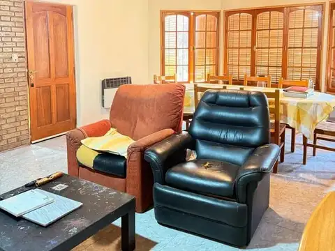 Vendo Casa en Villa Nueva Guaymallén
