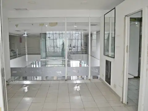 Galpón en Venta en San Nicolás, CABA