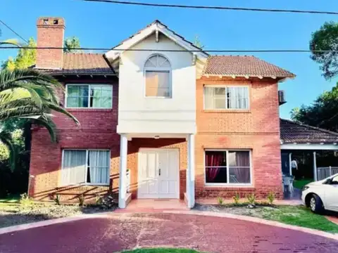 Casa en Venta