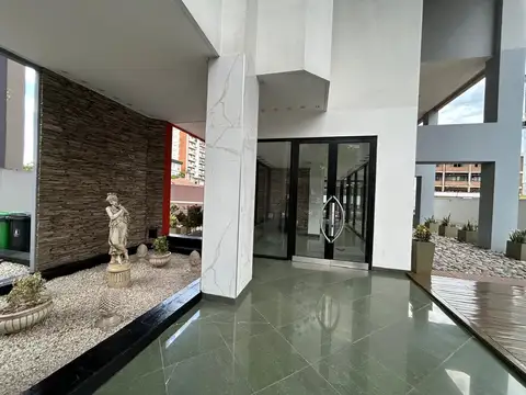 Tomás Justo Villegas 2200, Piso 8