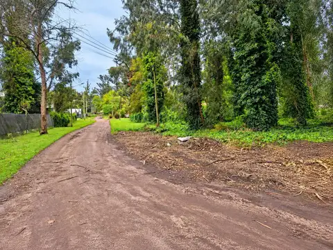 Terreno en Venta de 420,0 m2