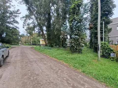 Terreno en Venta en Barrio Bosque Peralta Ramos, USD 40.000