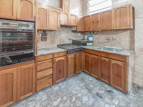 PH 5 ambientes en venta en Villa Santa Rita