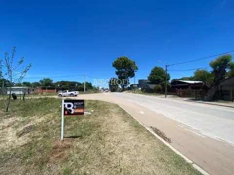 VENTA DE MANZANA EN CIRCUNVALACION, VILLA GESELL 