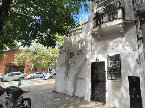 Departamento Tipo Casa PB MONOAMBIENTE