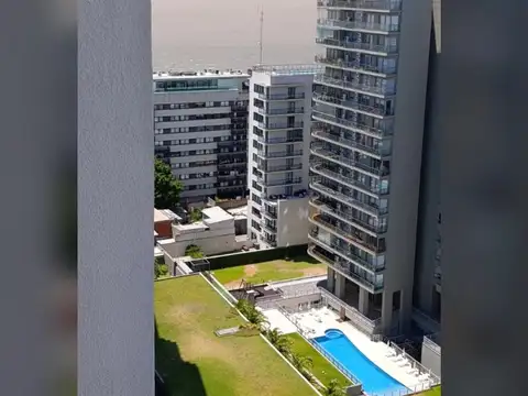 Monoambiente con Vista Al Rio - Puerto de Olivos