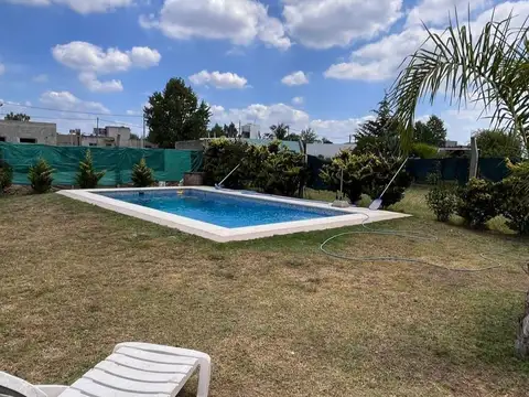 Casa en Venta al Norte