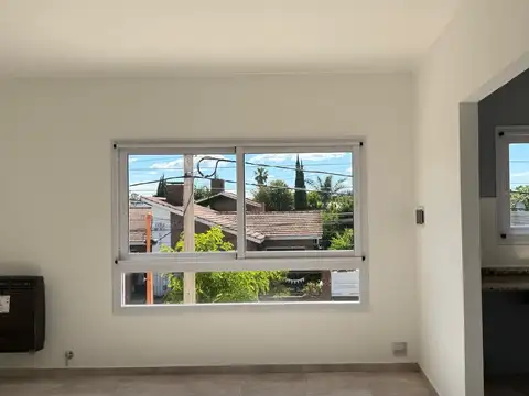 Departamento en Venta con 1 cochera