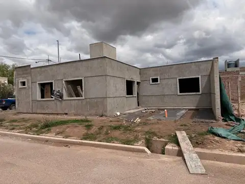 Carrodilla - Chacabuco 200