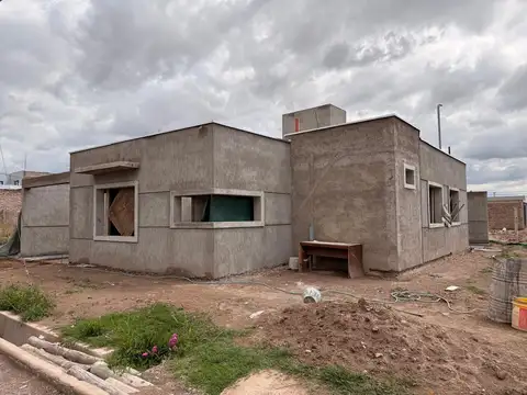 Carrodilla - Estrenar - PLanta Baja