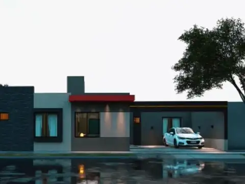 Departamento en Venta en Carrodilla, USD 70.000