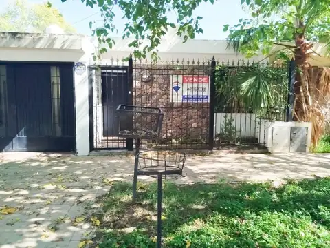Casa en Venta: Excelente Ubicación en 6° Sección