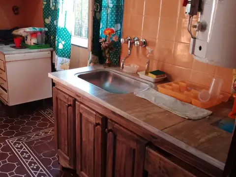 Casa en Venta 50 años