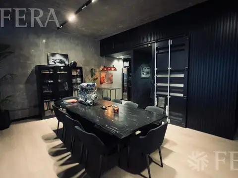 Oficina en Venta en Guillermo E Hudson, USD 270.000