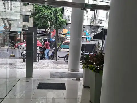 Departamento en Alquiler A Estrenar