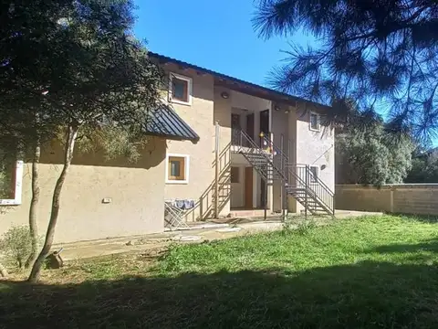 VENTA DEPTO EN PH 2 HABITACIONES TODO PLANTA BAJA